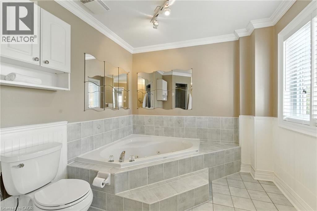 106 RYANS Way, Waterdown, Ontario, L8B0P3 — Photo 28