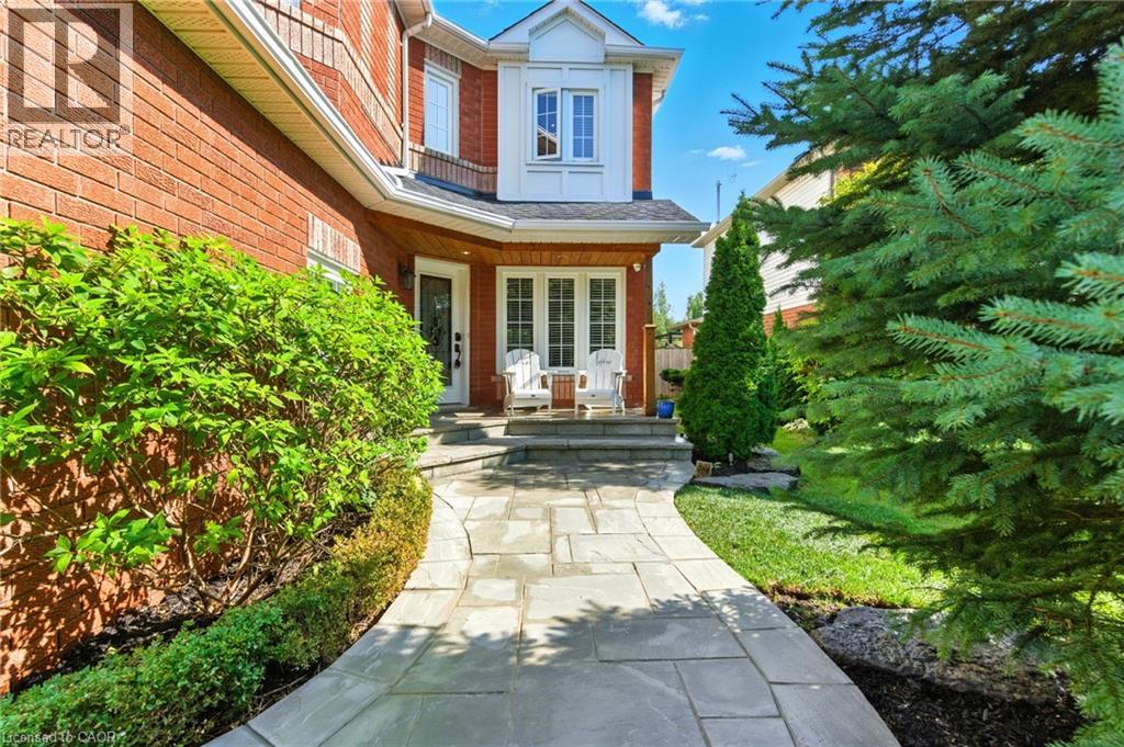 106 RYANS Way, Waterdown, Ontario, L8B0P3 — Photo 3