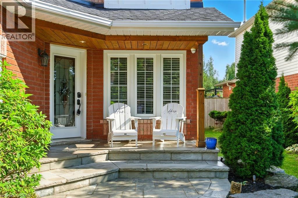 106 RYANS Way, Waterdown, Ontario, L8B0P3 — Photo 4