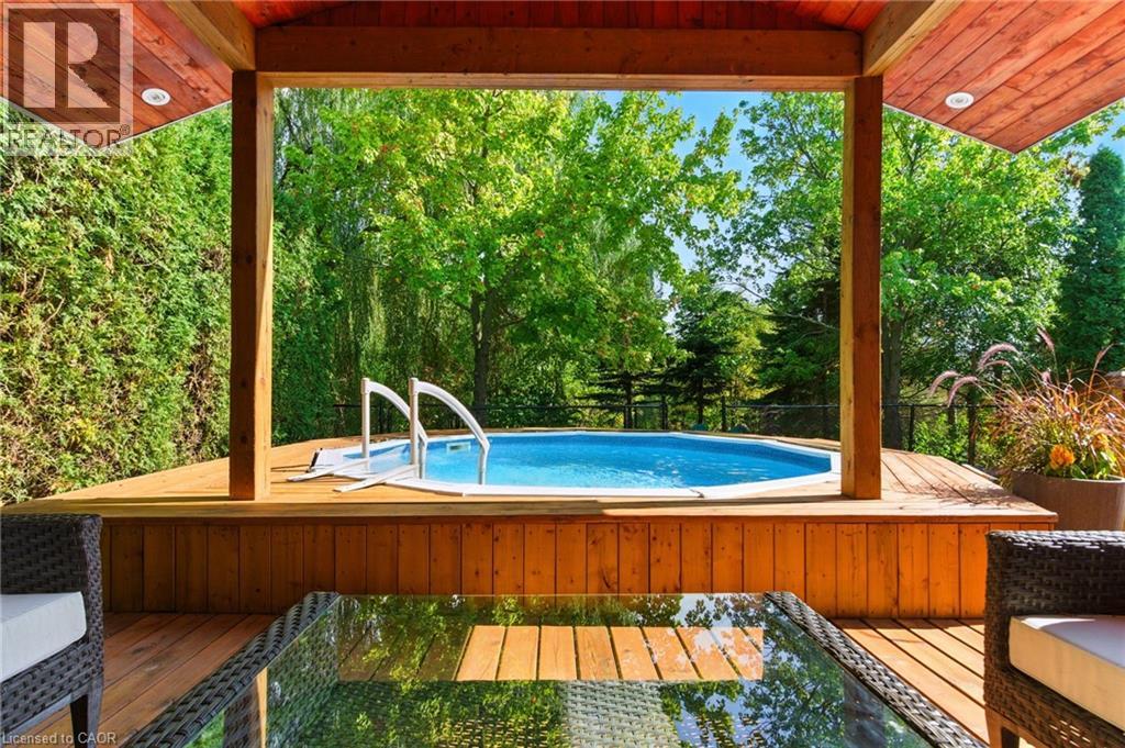 106 RYANS Way, Waterdown, Ontario, L8B0P3 — Photo 46