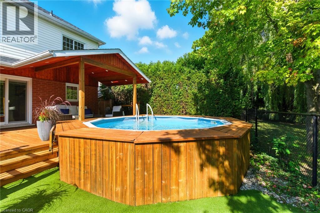 106 RYANS Way, Waterdown, Ontario, L8B0P3 — Photo 47