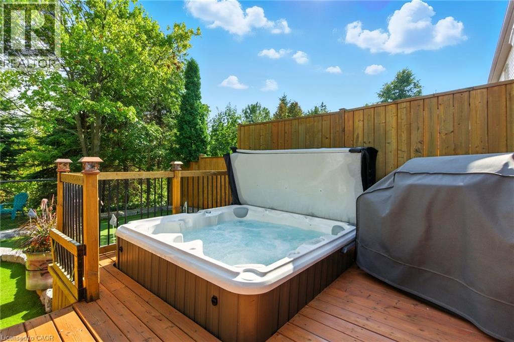 106 RYANS Way, Waterdown, Ontario, L8B0P3 — Photo 48