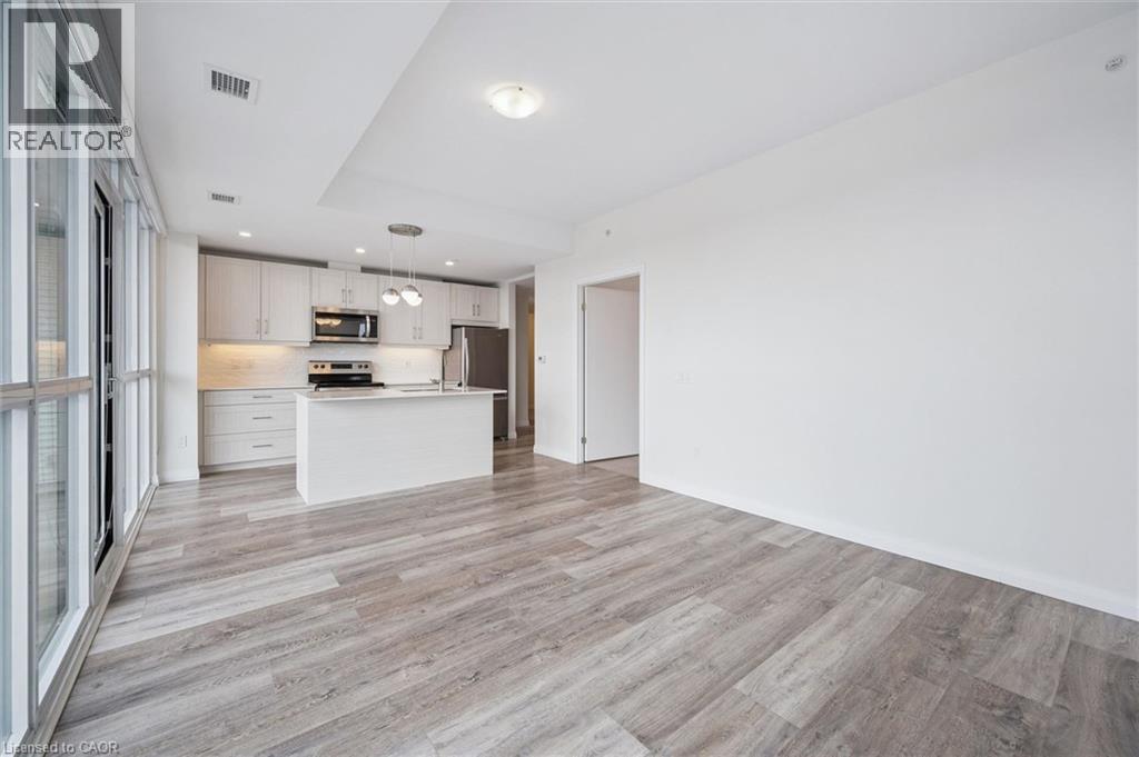 60 CHARLES Street W Unit# 1902, Kitchener, Ontario, N2G0C9 — Photo 18