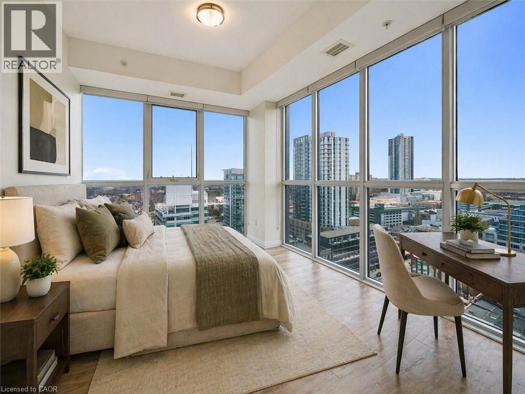 60 CHARLES Street W Unit# 1902, Kitchener, Ontario, N2G0C9 — Photo 24