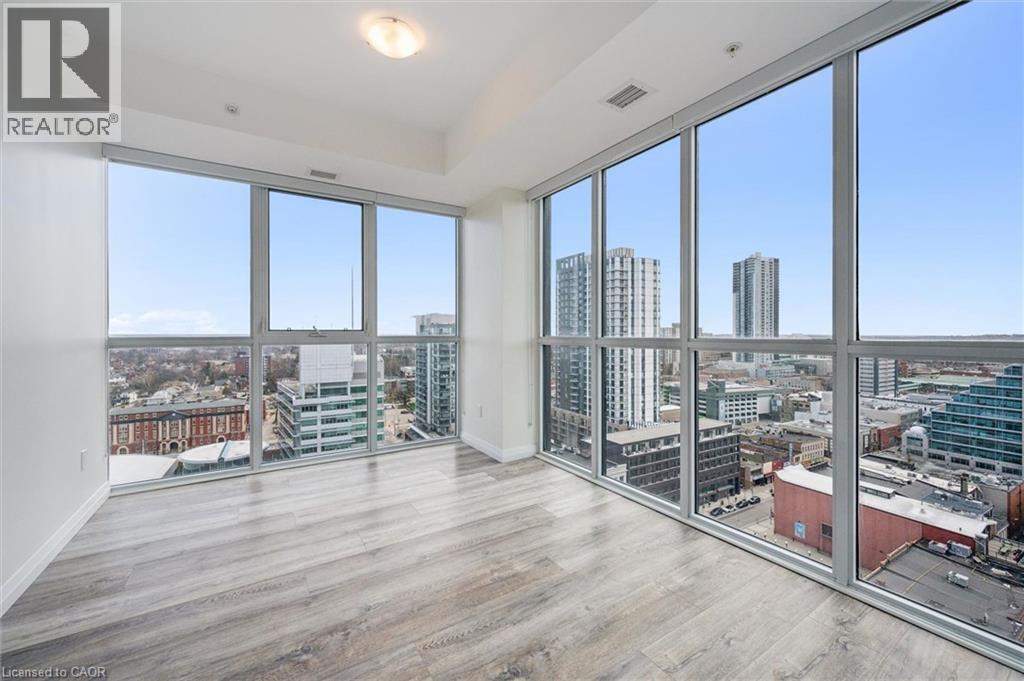 60 CHARLES Street W Unit# 1902, Kitchener, Ontario, N2G0C9 — Photo 25