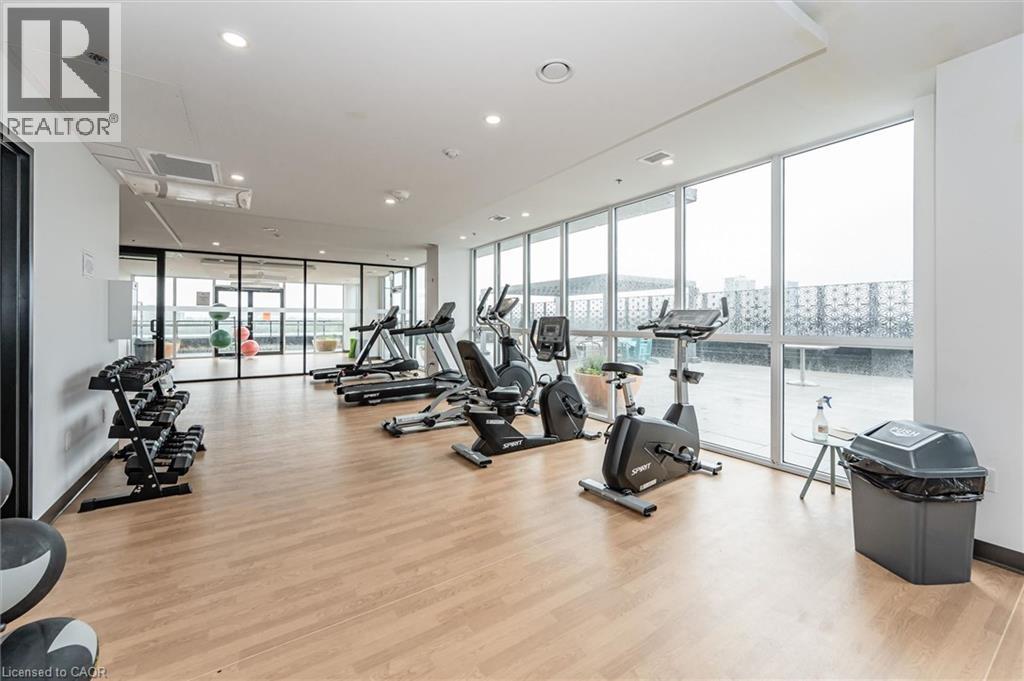 60 CHARLES Street W Unit# 1902, Kitchener, Ontario, N2G0C9 — Photo 29