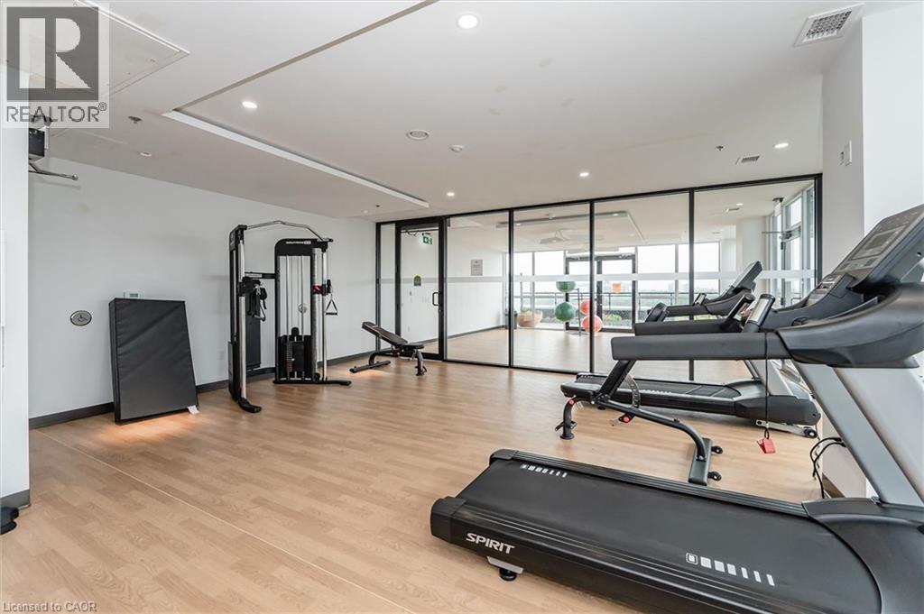 60 CHARLES Street W Unit# 1902, Kitchener, Ontario, N2G0C9 — Photo 30