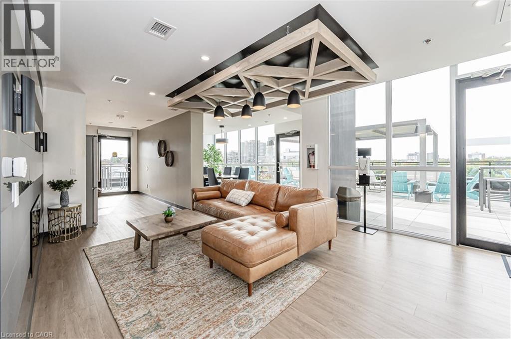 60 CHARLES Street W Unit# 1902, Kitchener, Ontario, N2G0C9 — Photo 34