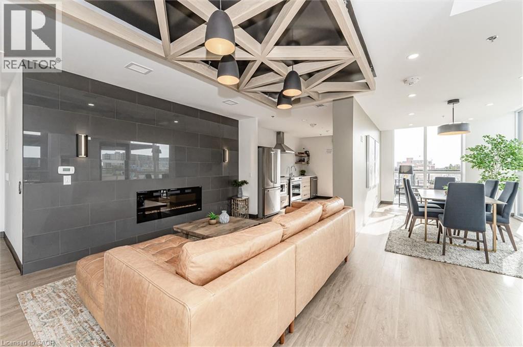 60 CHARLES Street W Unit# 1902, Kitchener, Ontario, N2G0C9 — Photo 36