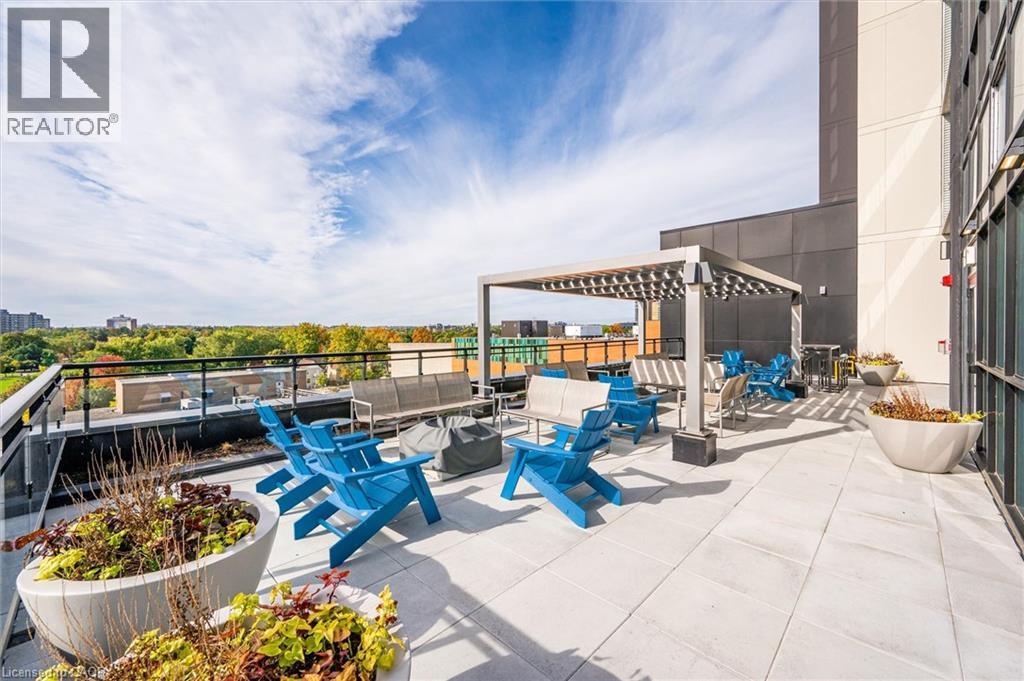 60 CHARLES Street W Unit# 1902, Kitchener, Ontario, N2G0C9 — Photo 39
