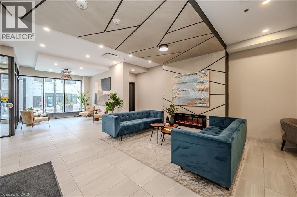 60 CHARLES Street W Unit# 1902, Kitchener, Ontario, N2G0C9 — Photo 4