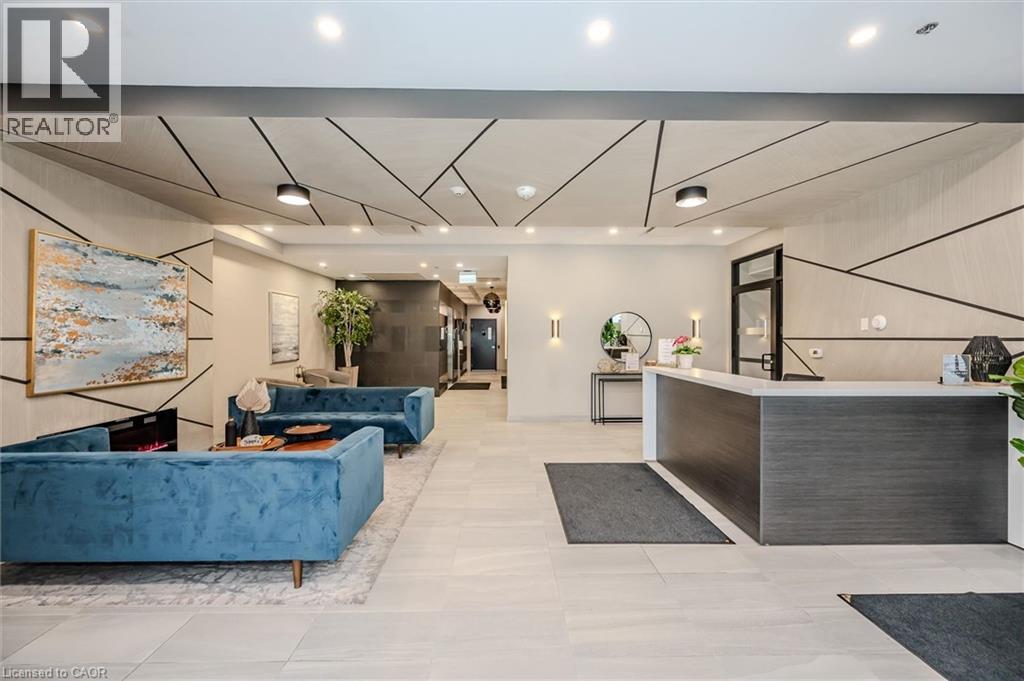 60 CHARLES Street W Unit# 1902, Kitchener, Ontario, N2G0C9 — Photo 5
