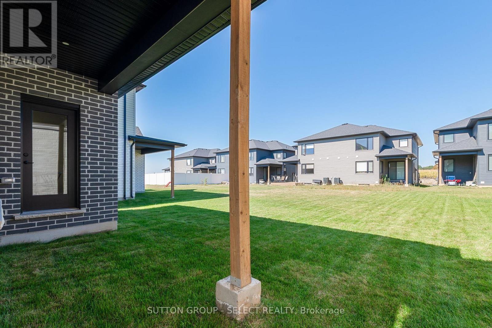 6366 HEATHWOODS AVENUE, London South (South V), Ontario, N6P1H5 — Photo 31