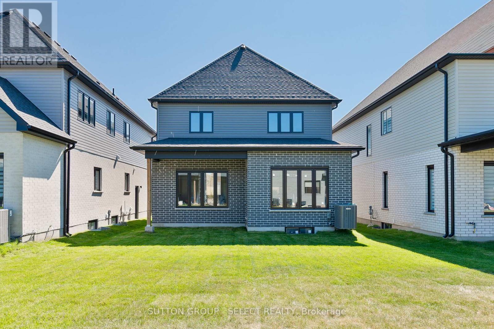 6366 HEATHWOODS AVENUE, London South (South V), Ontario, N6P1H5 — Photo 33