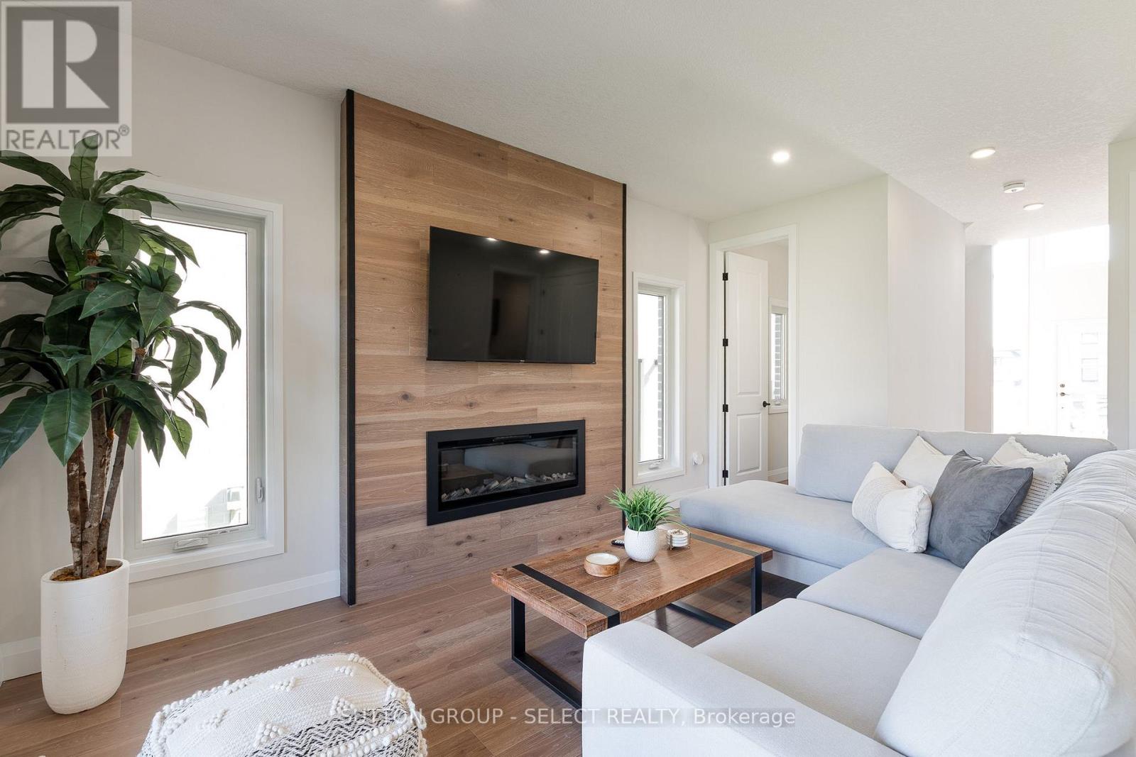 6366 HEATHWOODS AVENUE, London South (South V), Ontario, N6P1H5 — Photo 6