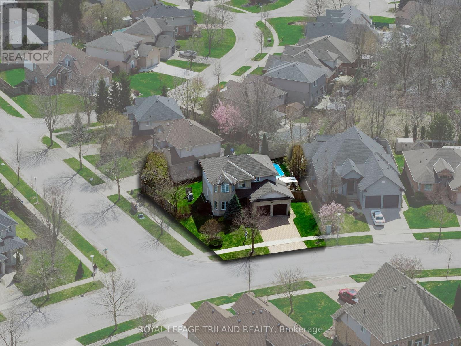 151 KNIGHTS BRIDGE ROAD, London South (South L), Ontario, N6K4V7 — Photo 2