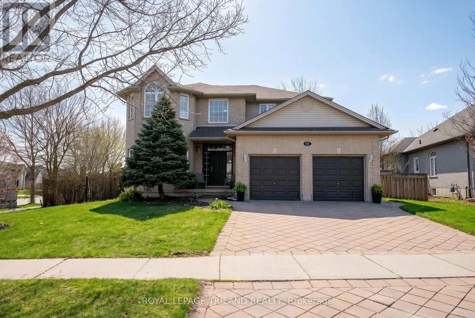 151 KNIGHTS BRIDGE ROAD, London South (South L), Ontario, N6K4V7 — Photo 4