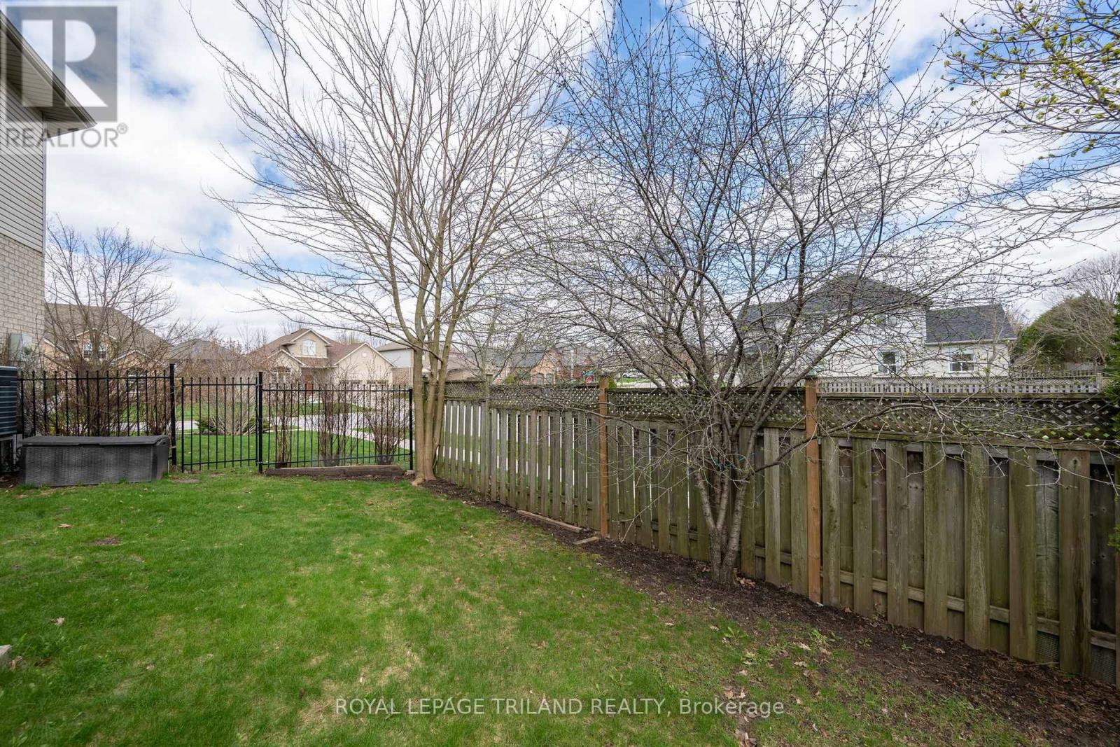 151 KNIGHTS BRIDGE ROAD, London South (South L), Ontario, N6K4V7 — Photo 40