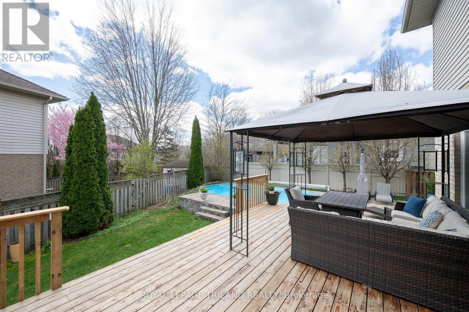 151 KNIGHTS BRIDGE ROAD, London South (South L), Ontario, N6K4V7 — Photo 43