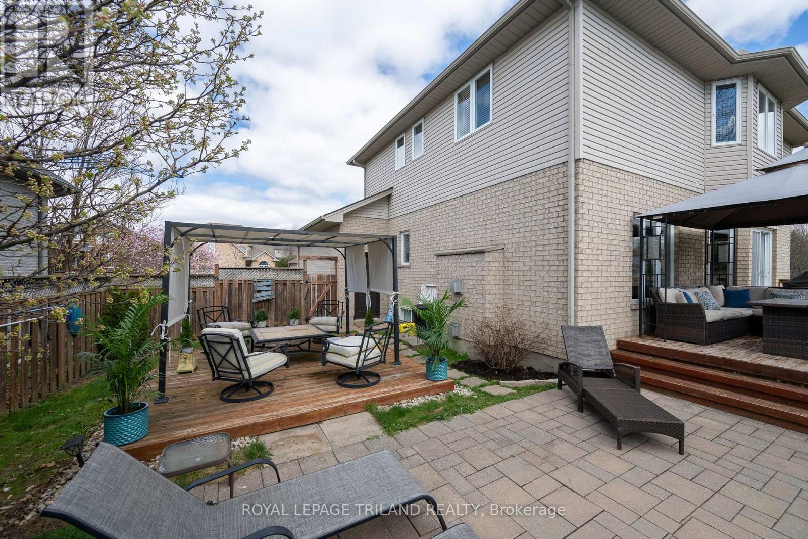 151 KNIGHTS BRIDGE ROAD, London South (South L), Ontario, N6K4V7 — Photo 46