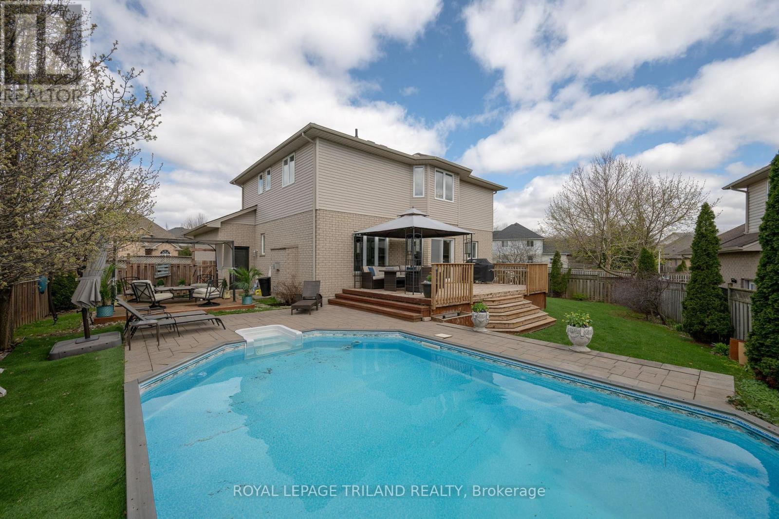 151 KNIGHTS BRIDGE ROAD, London South (South L), Ontario, N6K4V7 — Photo 47