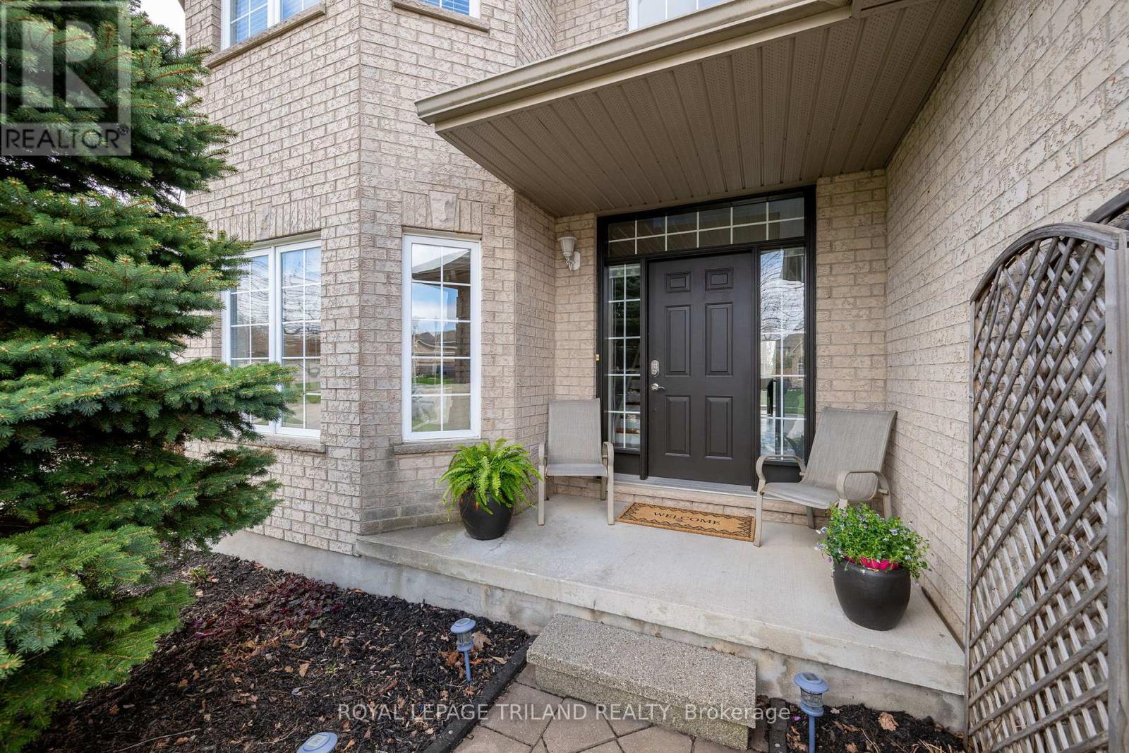 151 KNIGHTS BRIDGE ROAD, London South (South L), Ontario, N6K4V7 — Photo 5