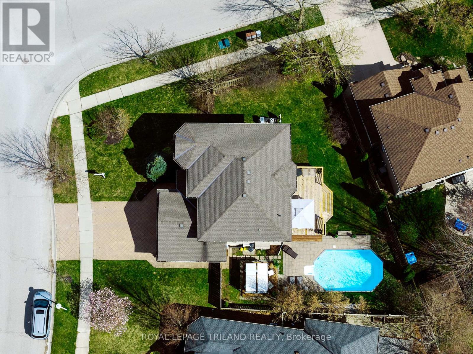 151 KNIGHTS BRIDGE ROAD, London South (South L), Ontario, N6K4V7 — Photo 6