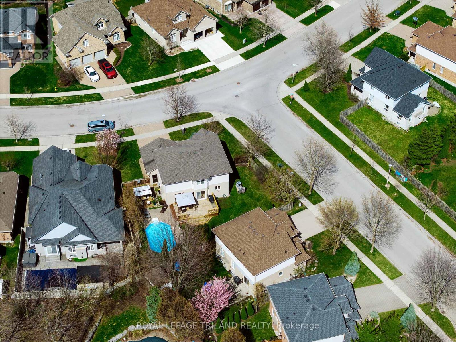 151 KNIGHTS BRIDGE ROAD, London South (South L), Ontario, N6K4V7 — Photo 7