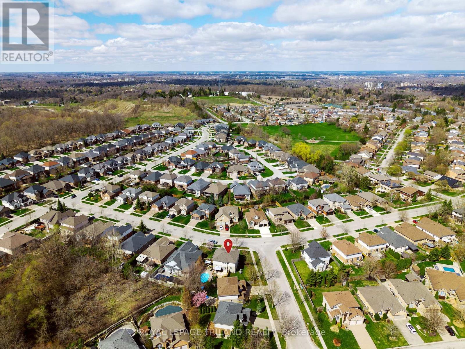 151 KNIGHTS BRIDGE ROAD, London South (South L), Ontario, N6K4V7 — Photo 8