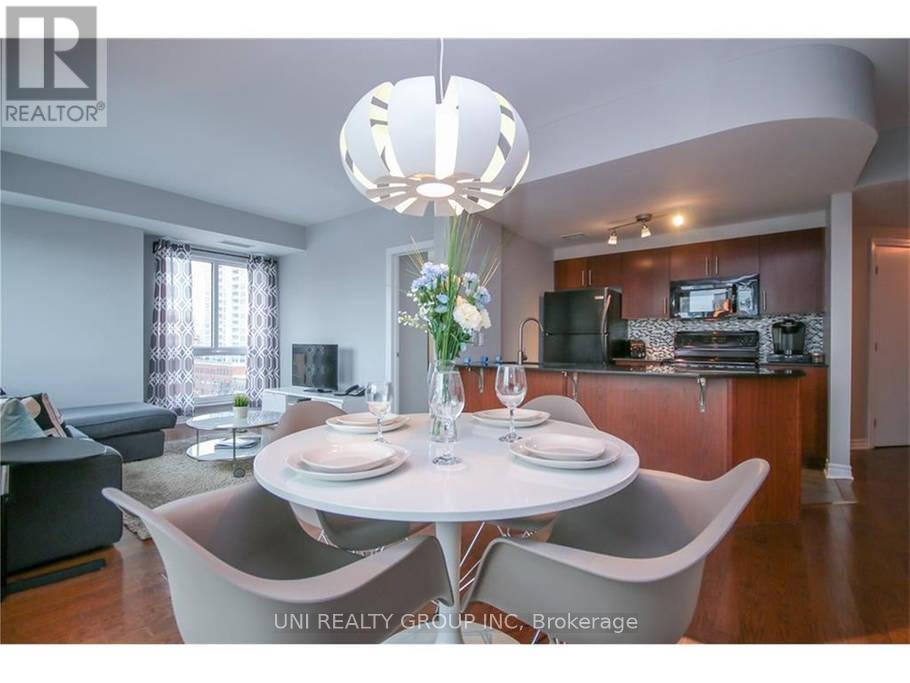 908 - 200 RIDEAU STREET, Ottawa, Ontario, K1N5Y1 — Photo 13