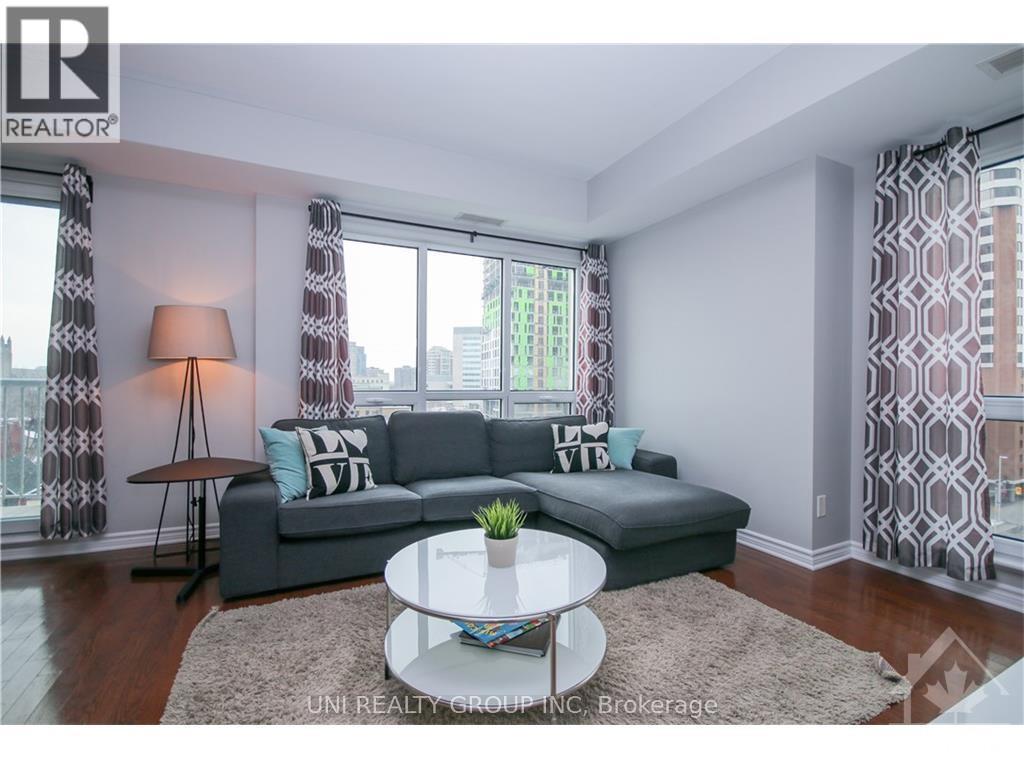 908 - 200 RIDEAU STREET, Ottawa, Ontario, K1N5Y1 — Photo 17