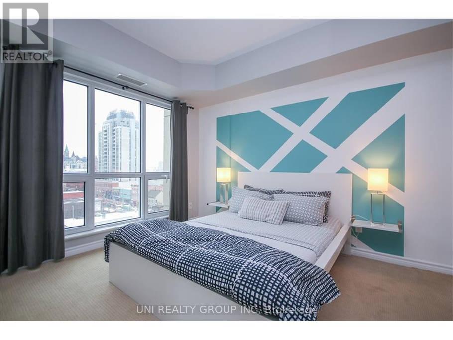 908 - 200 RIDEAU STREET, Ottawa, Ontario, K1N5Y1 — Photo 18