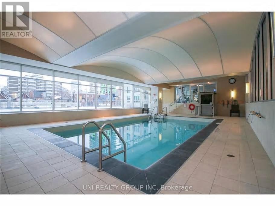 908 - 200 RIDEAU STREET, Ottawa, Ontario, K1N5Y1 — Photo 20