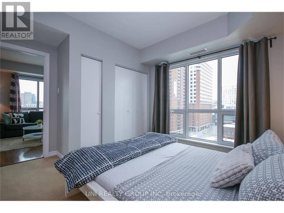 908 - 200 RIDEAU STREET, Ottawa, Ontario, K1N5Y1 — Photo 23