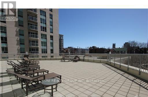 908 - 200 RIDEAU STREET, Ottawa, Ontario, K1N5Y1 — Photo 26