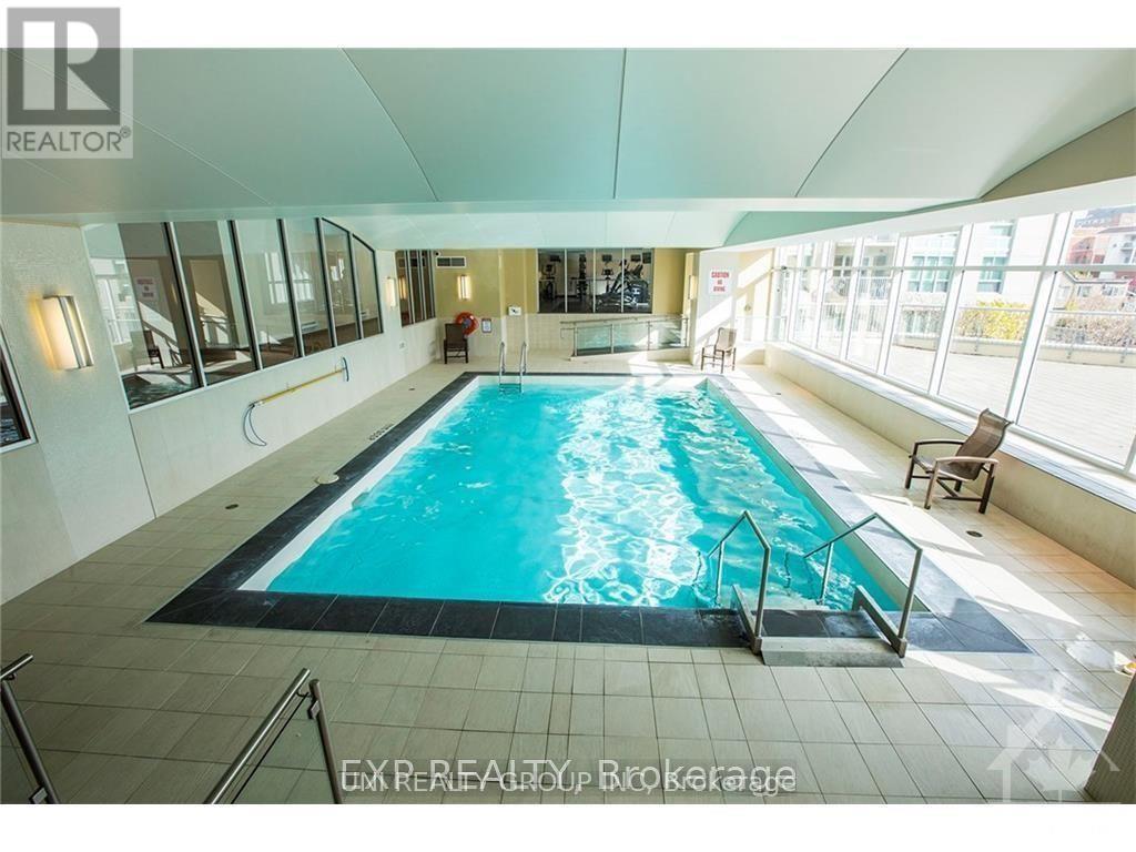 908 - 200 RIDEAU STREET, Ottawa, Ontario, K1N5Y1 — Photo 28