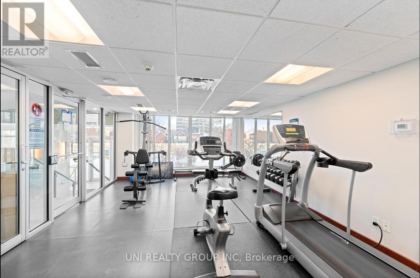 908 - 200 RIDEAU STREET, Ottawa, Ontario, K1N5Y1 — Photo 31