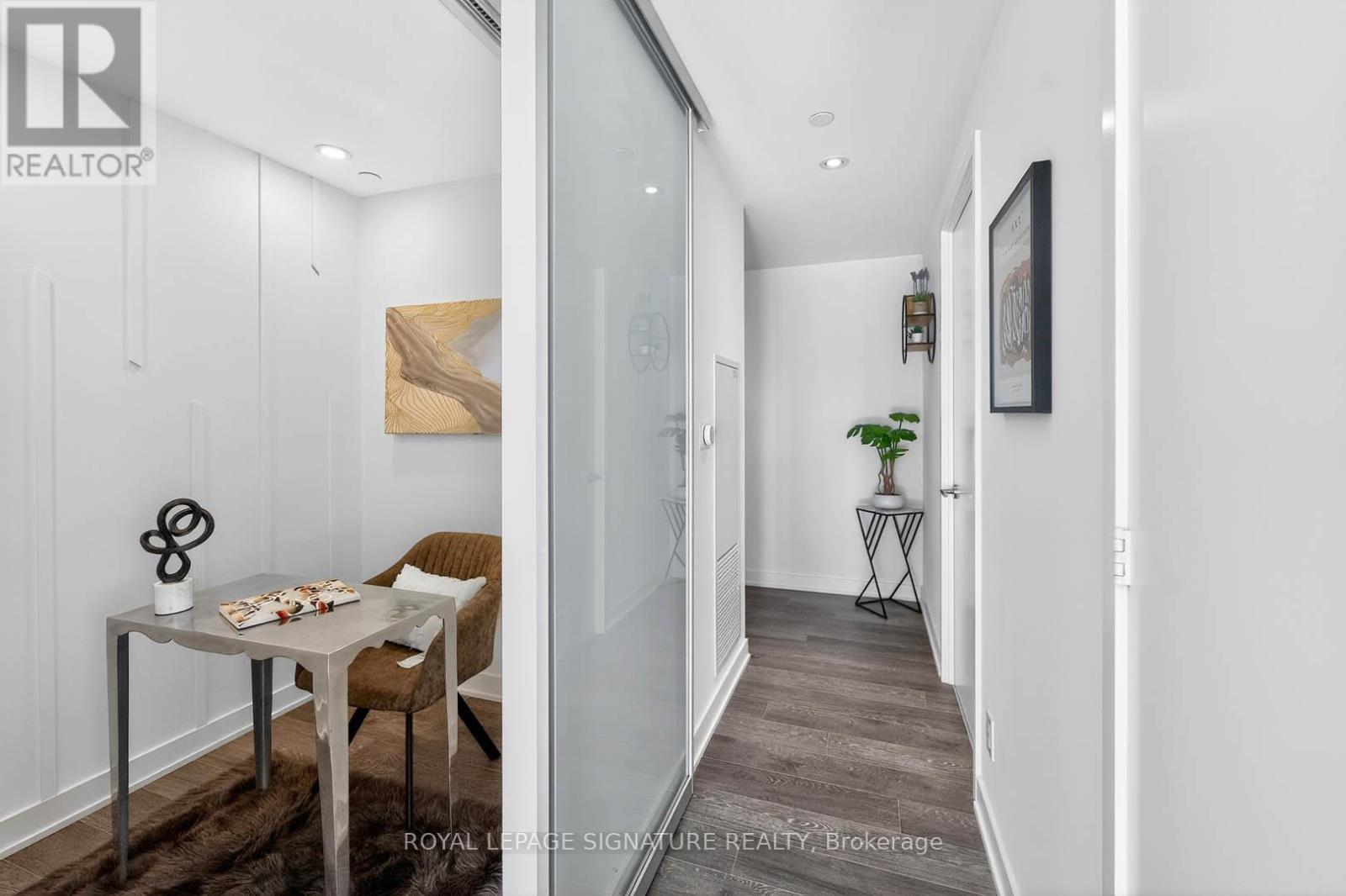 1110 - 185 ROEHAMPTON AVENUE, Toronto (Mount Pleasant West), Ontario, M4P0C6 — Photo 10