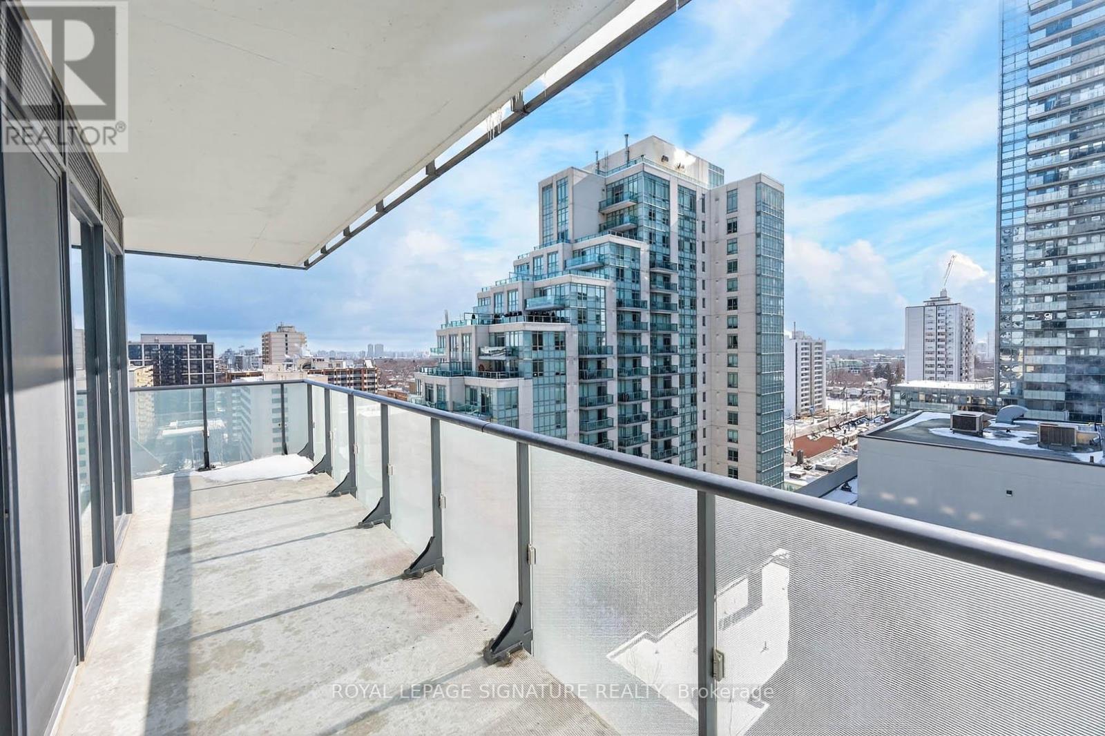 1110 - 185 ROEHAMPTON AVENUE, Toronto (Mount Pleasant West), Ontario, M4P0C6 — Photo 14