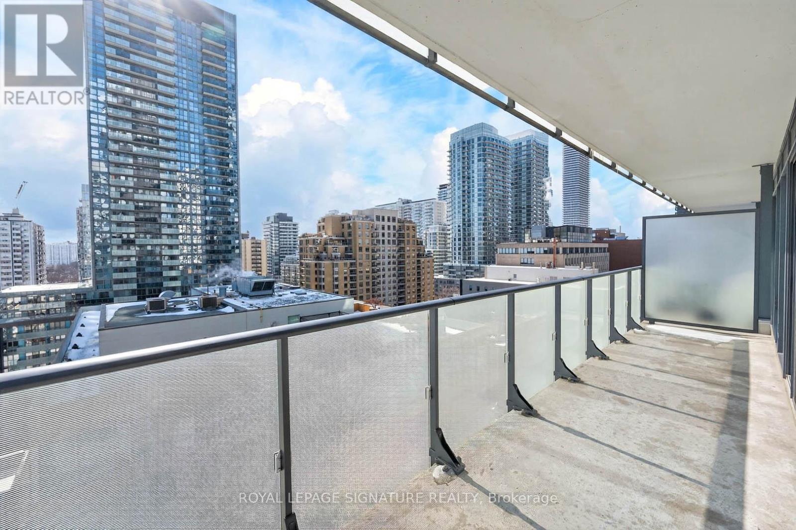 1110 - 185 ROEHAMPTON AVENUE, Toronto (Mount Pleasant West), Ontario, M4P0C6 — Photo 15