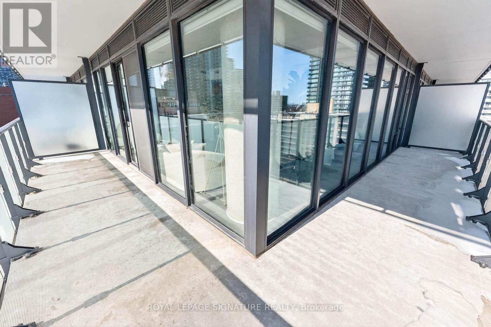 1110 - 185 ROEHAMPTON AVENUE, Toronto (Mount Pleasant West), Ontario, M4P0C6 — Photo 17