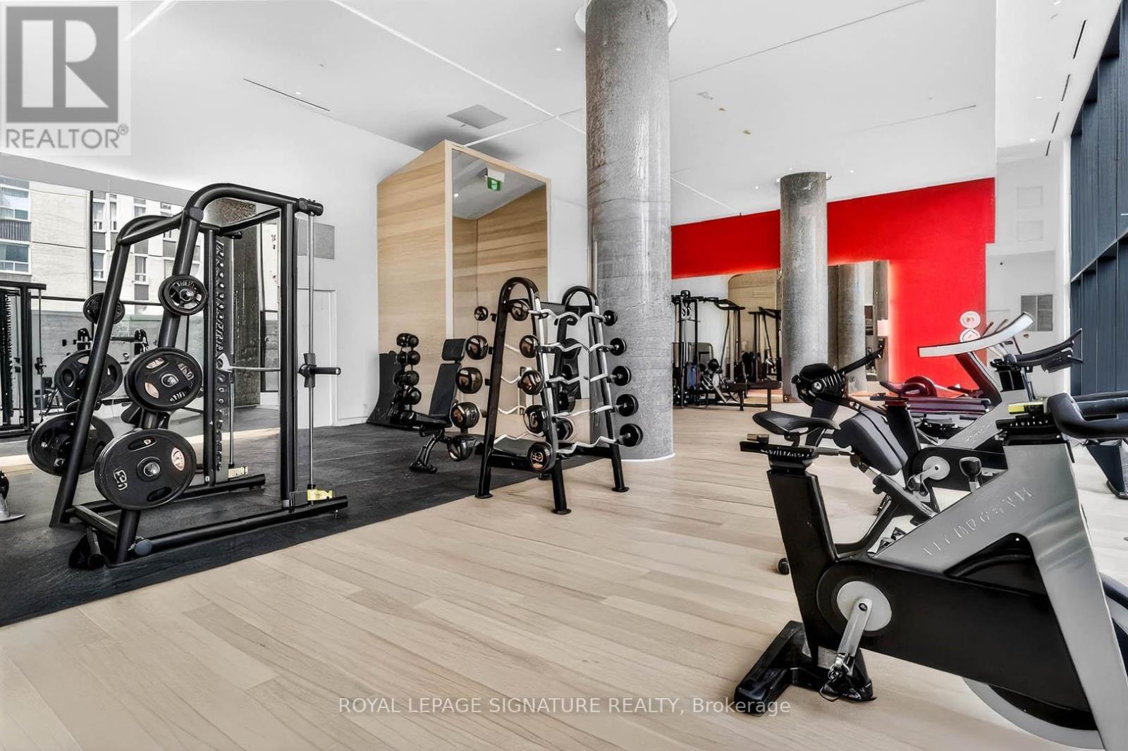 1110 - 185 ROEHAMPTON AVENUE, Toronto (Mount Pleasant West), Ontario, M4P0C6 — Photo 18