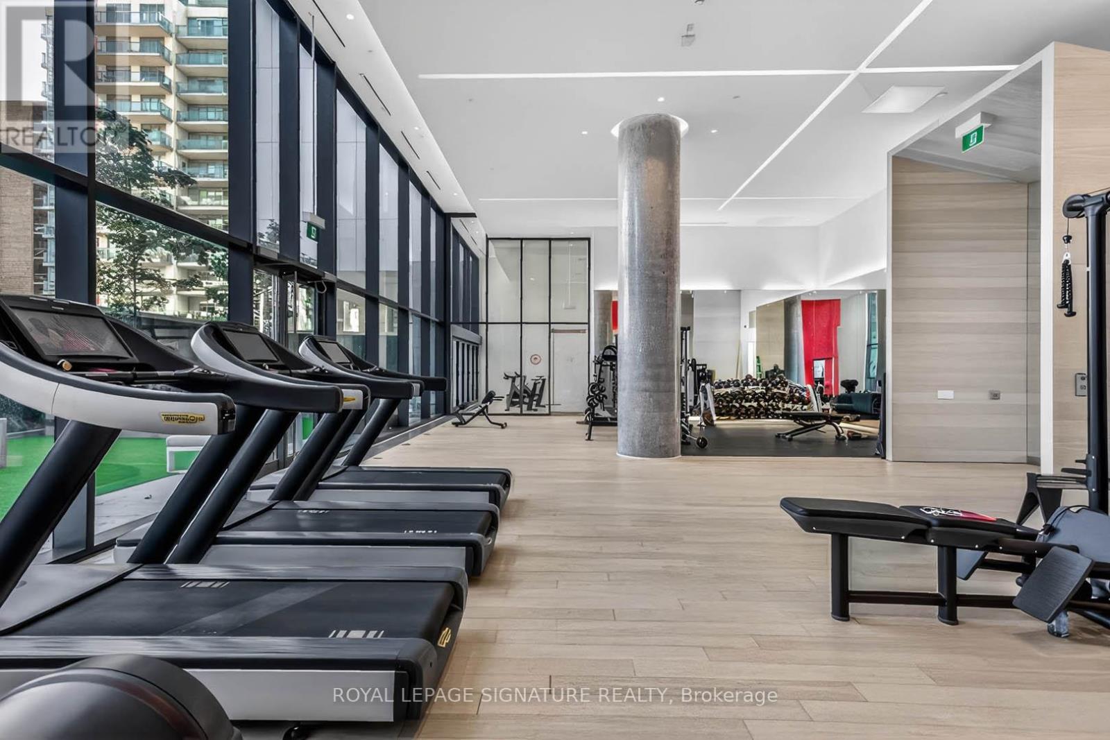 1110 - 185 ROEHAMPTON AVENUE, Toronto (Mount Pleasant West), Ontario, M4P0C6 — Photo 19