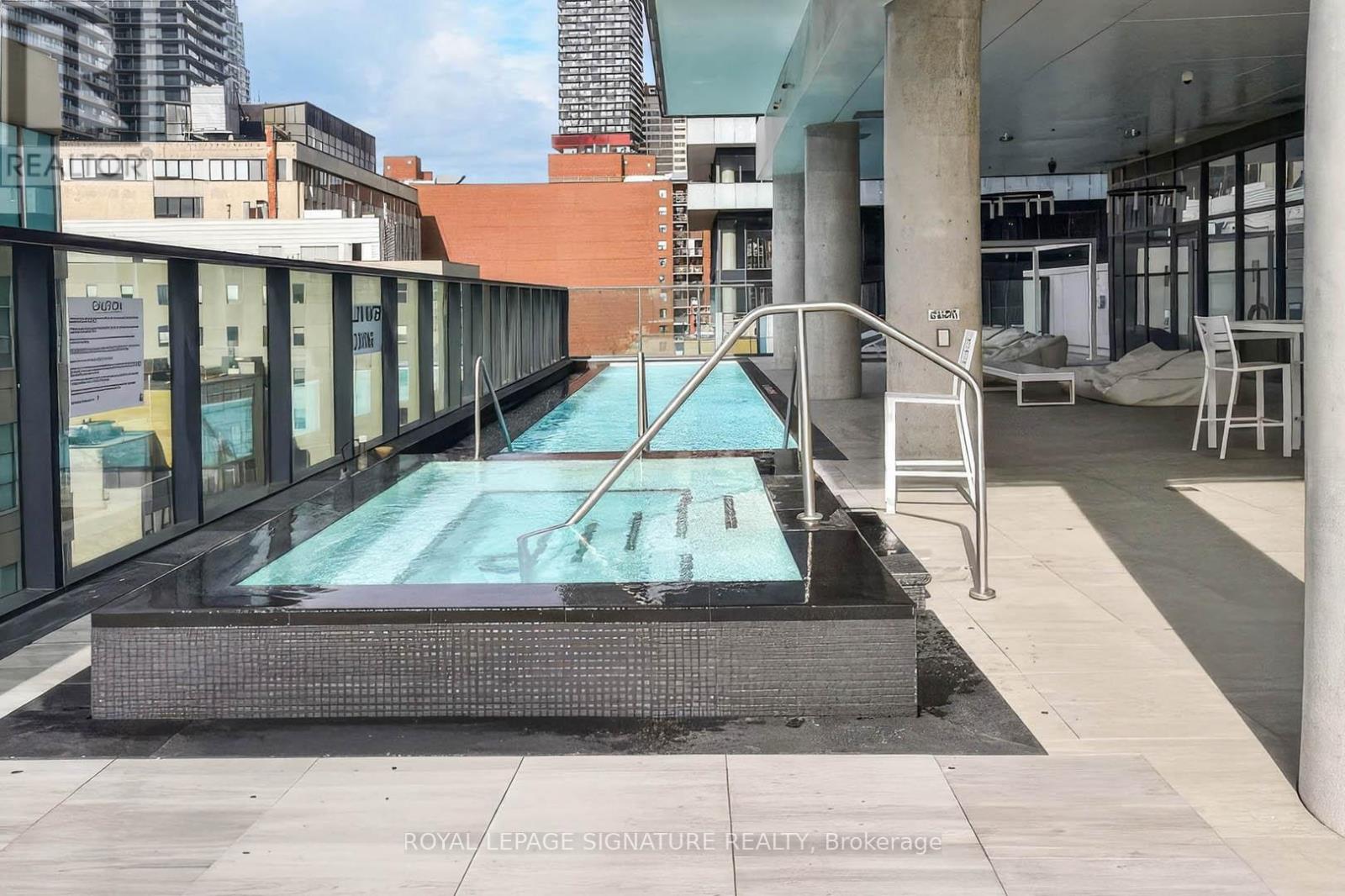 1110 - 185 ROEHAMPTON AVENUE, Toronto (Mount Pleasant West), Ontario, M4P0C6 — Photo 21