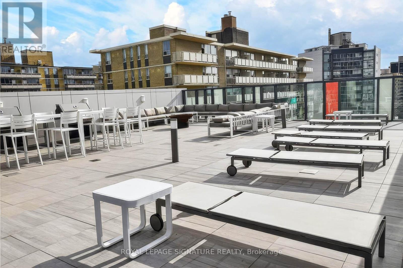 1110 - 185 ROEHAMPTON AVENUE, Toronto (Mount Pleasant West), Ontario, M4P0C6 — Photo 22