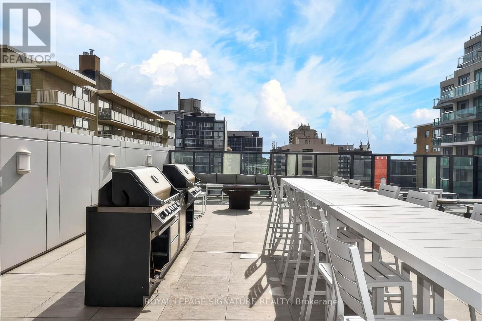 1110 - 185 ROEHAMPTON AVENUE, Toronto (Mount Pleasant West), Ontario, M4P0C6 — Photo 23