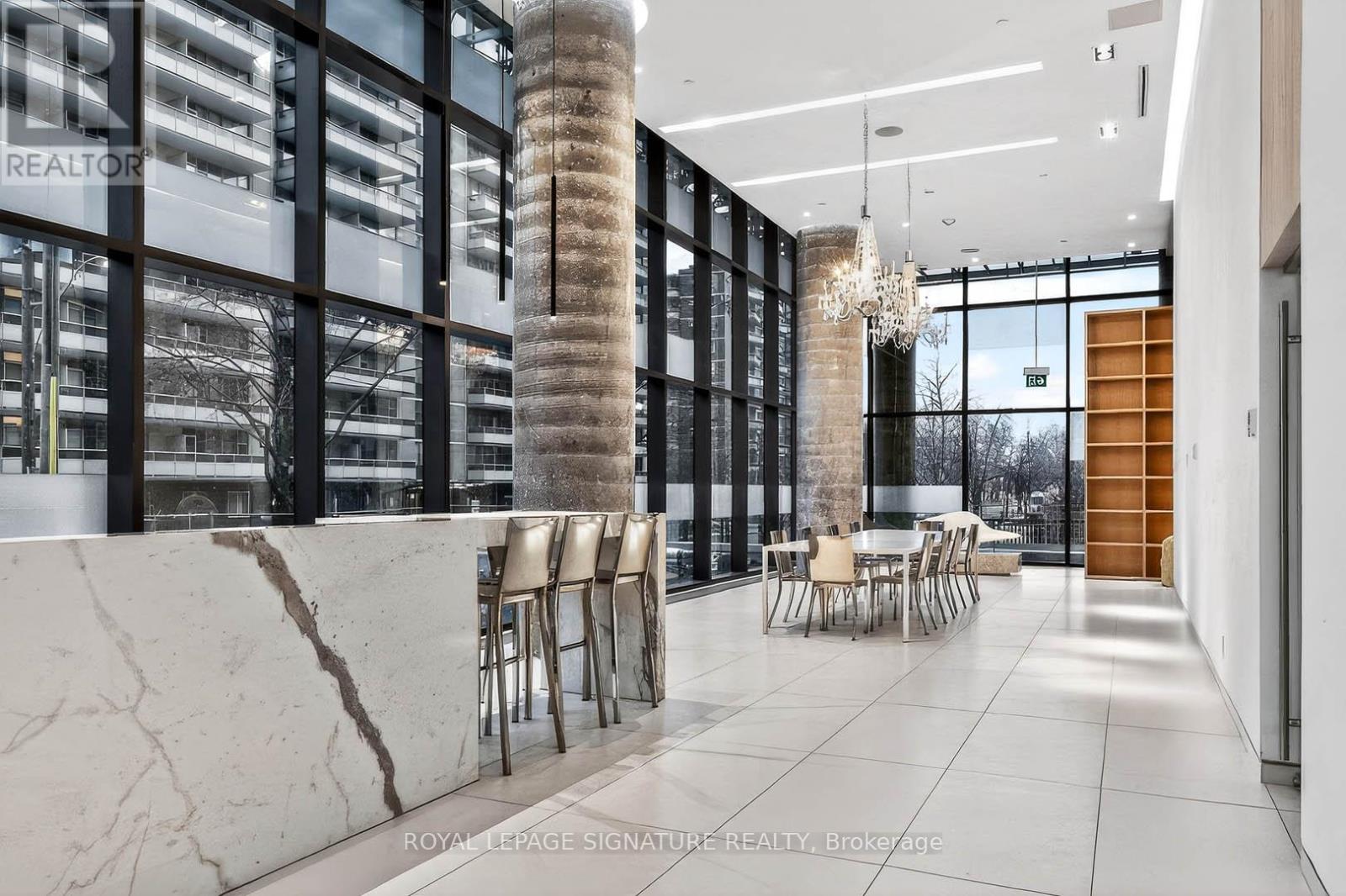 1110 - 185 ROEHAMPTON AVENUE, Toronto (Mount Pleasant West), Ontario, M4P0C6 — Photo 24