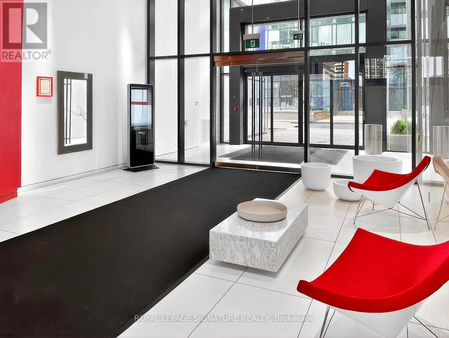 1110 - 185 ROEHAMPTON AVENUE, Toronto (Mount Pleasant West), Ontario, M4P0C6 — Photo 25