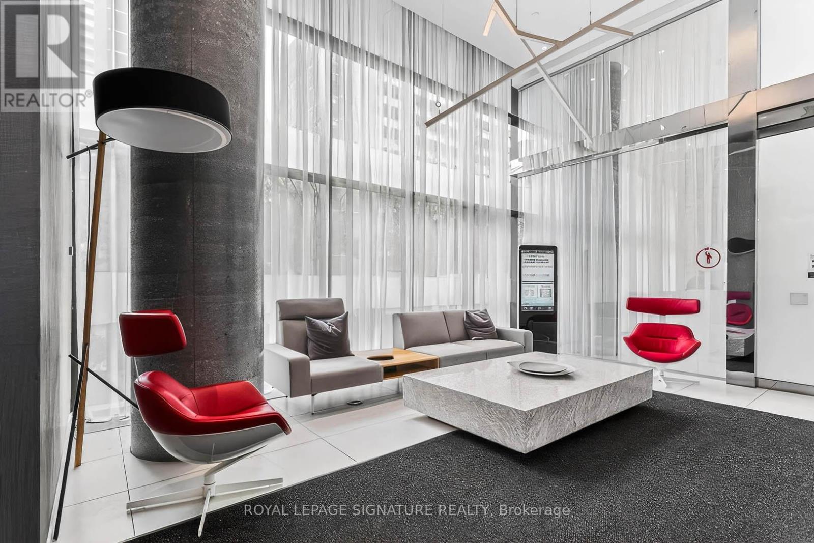 1110 - 185 ROEHAMPTON AVENUE, Toronto (Mount Pleasant West), Ontario, M4P0C6 — Photo 26