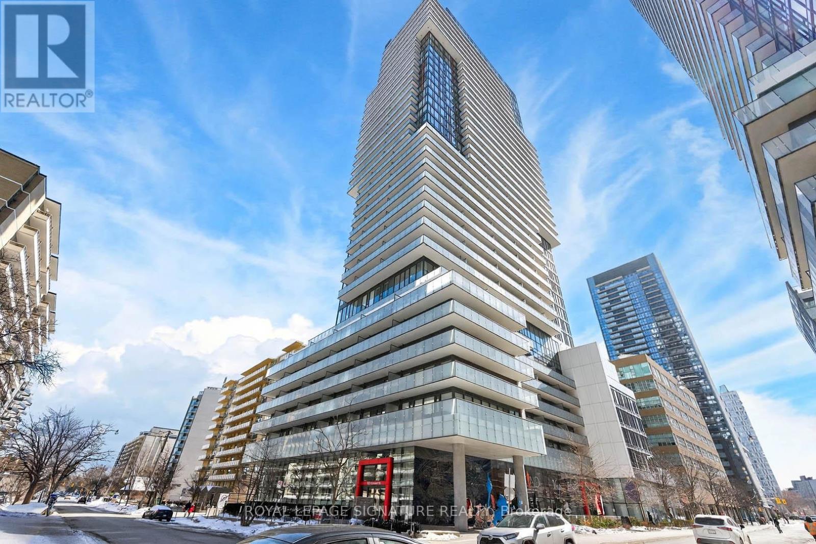 1110 - 185 ROEHAMPTON AVENUE, Toronto (Mount Pleasant West), Ontario, M4P0C6 — Photo 29